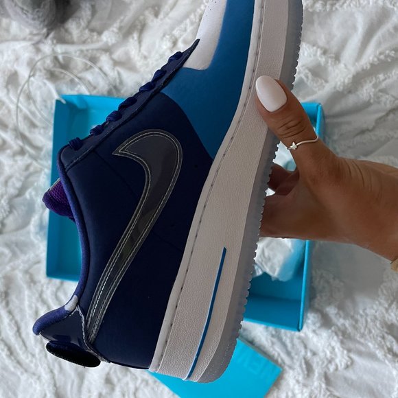 Doernbecher Freestyle AF1 - Picture 6 of 9